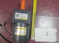 [Parts]Electric Motor GPG 3GN-40K