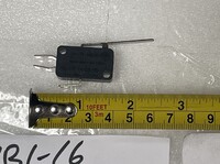 [Parts] HRCO-60K Pressure Switch SB1-16