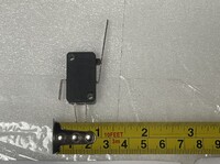 [Parts] HRCO-60K Pressure Switch SB1-16
