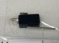 [Parts] HRCO-60K Pressure Switch SB1-16
