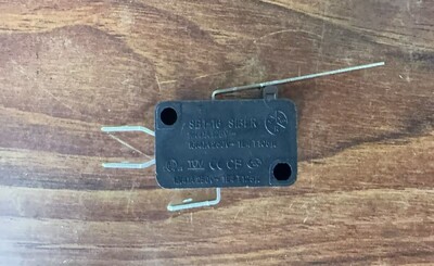 [Parts] HRCO-60K Pressure Switch SB1-16