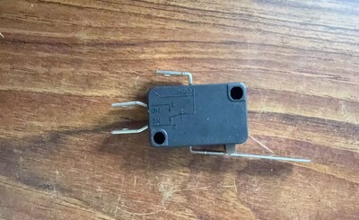 [Parts] HRCO-60K Pressure Switch SB1-16