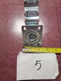 [Parts]XC-1200Z/1500Z/1800Z Caster A-2