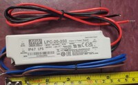 [Parts]XC-1200Z/1500Z/1800Z Power Supply LPC-20-350