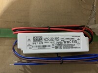 [Parts]XC-1200Z/1500Z/1800Z Power Supply LPC-20-350