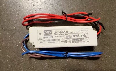 [Parts]XC-1200Z/1500Z/1800Z Power Supply LPC-20-350
