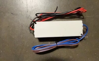 [Parts]XC-1200Z/1500Z/1800Z Power Supply LPC-20-350
