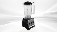 NSF 4.0L Coffee shop Commercial Blender HS-226