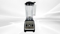 NSF 4.0L Coffee shop Commercial Blender HS-226
