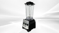 NSF 4.0L Coffee shop Commercial Blender HS-226