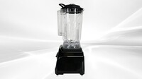 NSF 4.0L Coffee shop Commercial Blender HS-226