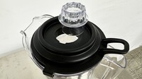 NSF 4.0L Coffee shop Commercial Blender HS-226