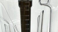 NSF 4.0L Coffee shop Commercial Blender HS-226