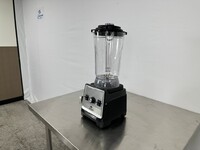 NSF 4.0L Coffee shop Commercial Blender HS-226