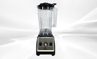 NSF 4.0L Coffee shop Commercial Blender HS-226