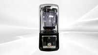 NSF 4.0L Western Restaurant Commercial Blender HS-213