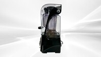 NSF 4.0L Western Restaurant Commercial Blender HS-213