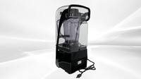NSF 4.0L Western Restaurant Commercial Blender HS-213