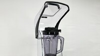 NSF 4.0L Western Restaurant Commercial Blender HS-213