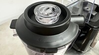 NSF 4.0L Western Restaurant Commercial Blender HS-213