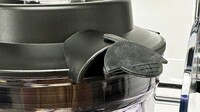 NSF 4.0L Western Restaurant Commercial Blender HS-213