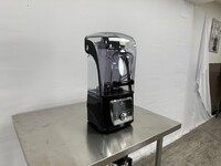 NSF 4.0L Western Restaurant Commercial Blender HS-213