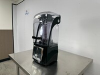 NSF 4.0L Western Restaurant Commercial Blender HS-213