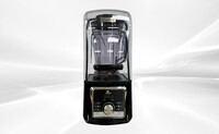 NSF 4.0L Western Restaurant Commercial Blender HS-213