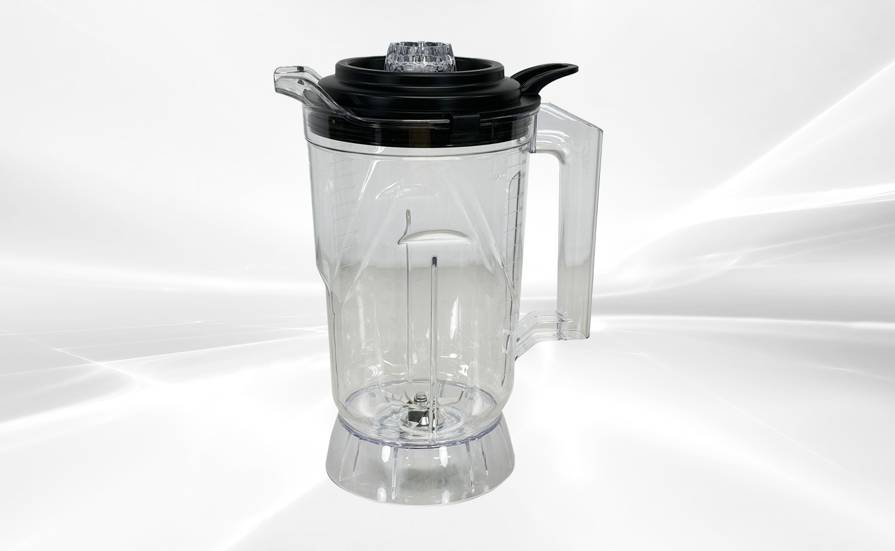NSF 4.0L Commercial Juice Blender Jar 226Jar