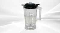 NSF 4.0L Commercial Juice Blender Jar 226Jar