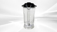 NSF 4.0L Commercial Juice Blender Jar 226Jar