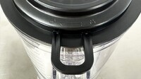 NSF 4.0L Commercial Juice Blender Jar 226Jar