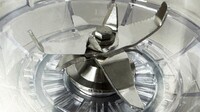 NSF 4.0L Commercial Juice Blender Jar 226Jar