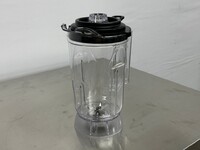 NSF 4.0L Commercial Juice Blender Jar 226Jar