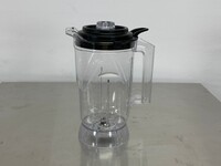 NSF 4.0L Commercial Juice Blender Jar 226Jar