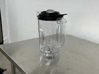 NSF 4.0L Commercial Juice Blender Jar 226Jar