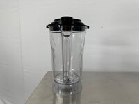 NSF 4.0L Commercial Juice Blender Jar 226Jar