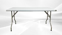 NSF Folding worktable 60W x 24D x30H inches FWT-2460-418