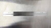 NSF Stainless Steel Floor Mop Sink 21 x 21 x 9 FMS-212109-318