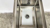 NSF Stainless Steel Underber Hand Sink Cabinet UHSC-1812-320B