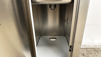 NSF Stainless Steel Underber Hand Sink Cabinet UHSC-1812-320B