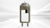 23 x 12 inches NSF  Underber Hand Sink Cabinet UHSC-2212-320D