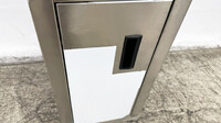 23 x 12 inches NSF  Underber Hand Sink Cabinet UHSC-2212-320D
