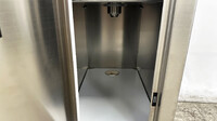 23 x 12 inches NSF  Underber Hand Sink Cabinet UHSC-2212-320D