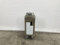 23 x 12 inches NSF  Underber Hand Sink Cabinet UHSC-2212-320D