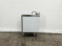 23 x 12 inches NSF  Underber Hand Sink Cabinet UHSC-2212-320D