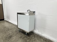 23 x 12 inches NSF  Underber Hand Sink Cabinet UHSC-2212-320D