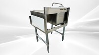 23 x 24 NSF Bar Sink CS-BAR-2324 HN-IB-101410-F-24CS