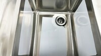 23 x 24 NSF Bar Sink CS-BAR-2324 HN-IB-101410-F-24CS