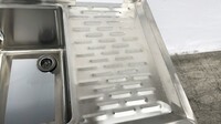23 x 24 NSF Bar Sink CS-BAR-2324 HN-IB-101410-F-24CS